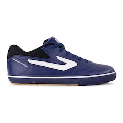 Chuteira de Futsal Masculina Topper Dominator 3 LT - Foto 1