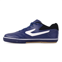 Chuteira de Futsal Masculina Topper Dominator 3 LT - Foto 2