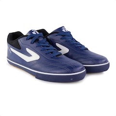 Chuteira de Futsal Masculina Topper Dominator 3 LT - Foto 3