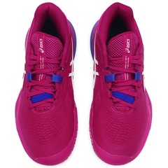 Tênis Feminino Asics Gel Resolution X All Court - Foto 3