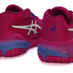 Tênis Feminino Asics Gel Resolution X All Court - Foto 5