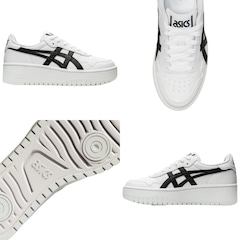 Tênis Feminino Asics Japan S Pf - Foto 7