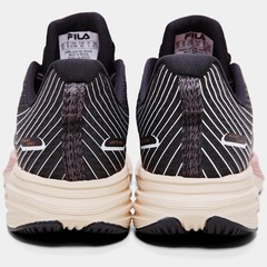 Tênis Feminino Fila Racer Curve 2 - Foto 3