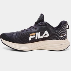 Tênis Feminino Fila Racer Curve 2 - Foto 4