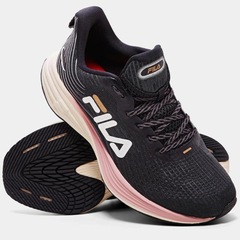 Tênis Feminino Fila Racer Curve 2 - Foto 5