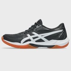 Tênis Feminino Asics Gel Rocket 12 - Foto 4