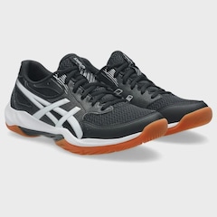 Tênis Feminino Asics Gel Rocket 12 - Foto 6