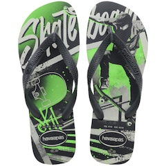 Chinelo Havaianas Top Athletic Masculino - Foto 1