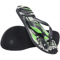 Chinelo Havaianas Top Athletic Masculino - Foto 2