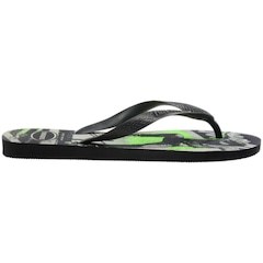 Chinelo Havaianas Top Athletic Masculino - Foto 4