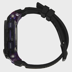 Relógio G-Shock GBD-200SM-1A6DR Masculino - Foto 4