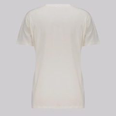 Camiseta Fila Letter Premium II Feminina - Foto 2