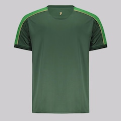 Camisa do Palmeiras I Futfanatics Ultra Masculina - Foto 2