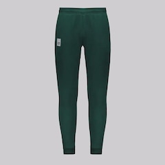 Calça do Goiás 24/25 Gr33n Concentração CT Infantil - Foto 1