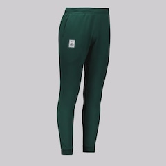 Calça do Goiás 24/25 Gr33n Concentração CT Infantil - Foto 3