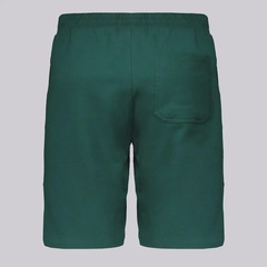 Bermuda do Goiás 24/25 Gr33n Concentração Infantil - Foto 2