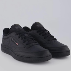 Tênis Unissex Reebok CLUBE C 85 - Foto 5