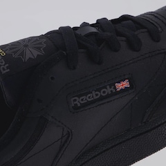 Tênis Unissex Reebok CLUBE C 85 - Foto 7