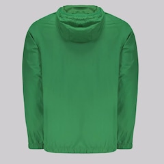 Jaqueta Infantil do Palmeiras Futfanatics Corta Vento - Foto 2