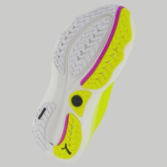 Tênis Feminino Puma Forever Run Nitro 2 - Foto 2