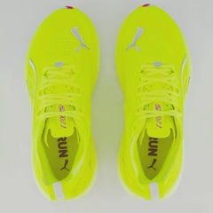 Tênis Feminino Puma Forever Run Nitro 2 - Foto 4