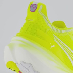 Tênis Feminino Puma Forever Run Nitro 2 - Foto 6