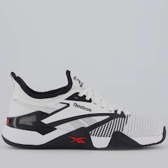 Tênis Unissex Reebok Nano Court U - Foto 1