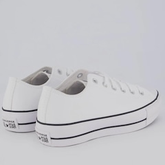 Tênis Unissex Converse All Star CT AS Lift - Foto 3