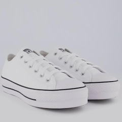 Tênis Unissex Converse All Star CT AS Lift - Foto 5