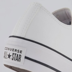 Tênis Unissex Converse All Star CT AS Lift - Foto 6