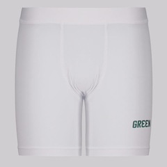 Bermuda Térmica do Goiás 24/25 Gr33n Infantil - Foto 1