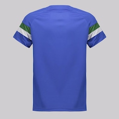 Camisa do Goiás 24/25 Gr33n Treino CT Infantil - Foto 2