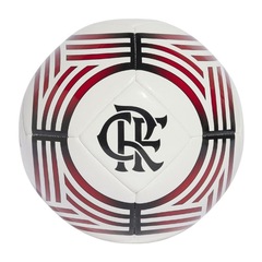 Bola de Futebol de Campo adidas CR Flamengo - Foto 1