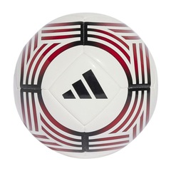 Bola de Futebol de Campo adidas CR Flamengo - Foto 2