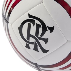 Bola de Futebol de Campo adidas CR Flamengo - Foto 3
