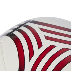 Bola de Futebol de Campo adidas CR Flamengo - Foto 4