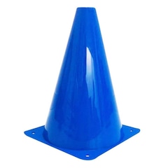 Cone de Plastico Convoy Sinalização Esportiva - Foto 1