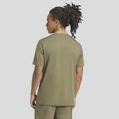 Camiseta adidas Small Logo Masculina - Foto 2