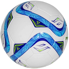 Bola de Futebol de Campo Semi Profissional 32 Gomos Poker Apex - Foto 2