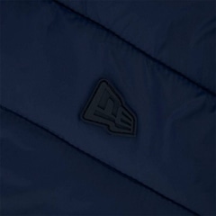 Jaqueta Masculina New Era Puffer Leve Flag - Foto 3