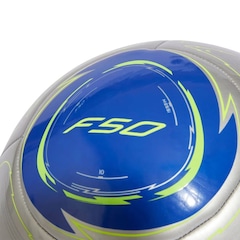 Bola de Futebol de Campo adidas Messi Club - Foto 4