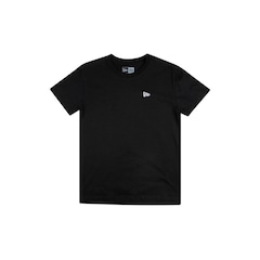 Camiseta Infantil New Era Mini Logo - Foto 1