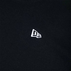 Camiseta Infantil New Era Mini Logo - Foto 3