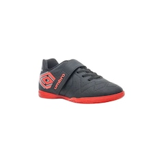 Chuteira Futsal Infantil Umbro Neo Striker - Foto 3