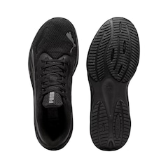Tênis Masculino Puma Pounce Lite - Foto 6