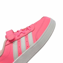 Tênis Infantil adidas Breaknet 2.0 - Foto 4