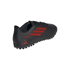Chuteira Society Adulto adidas Deportivo III - Foto 3