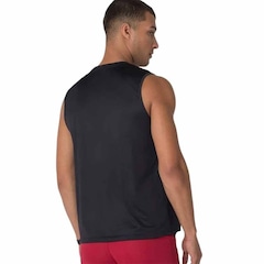Camiseta Regata Masculina Fila Basic Sports II - Foto 2