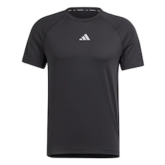 Camiseta Masculina adidas Treino Gym - Foto 1