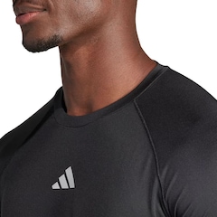 Camiseta Masculina adidas Treino Gym - Foto 6